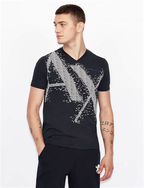 armani exchange clothes online.